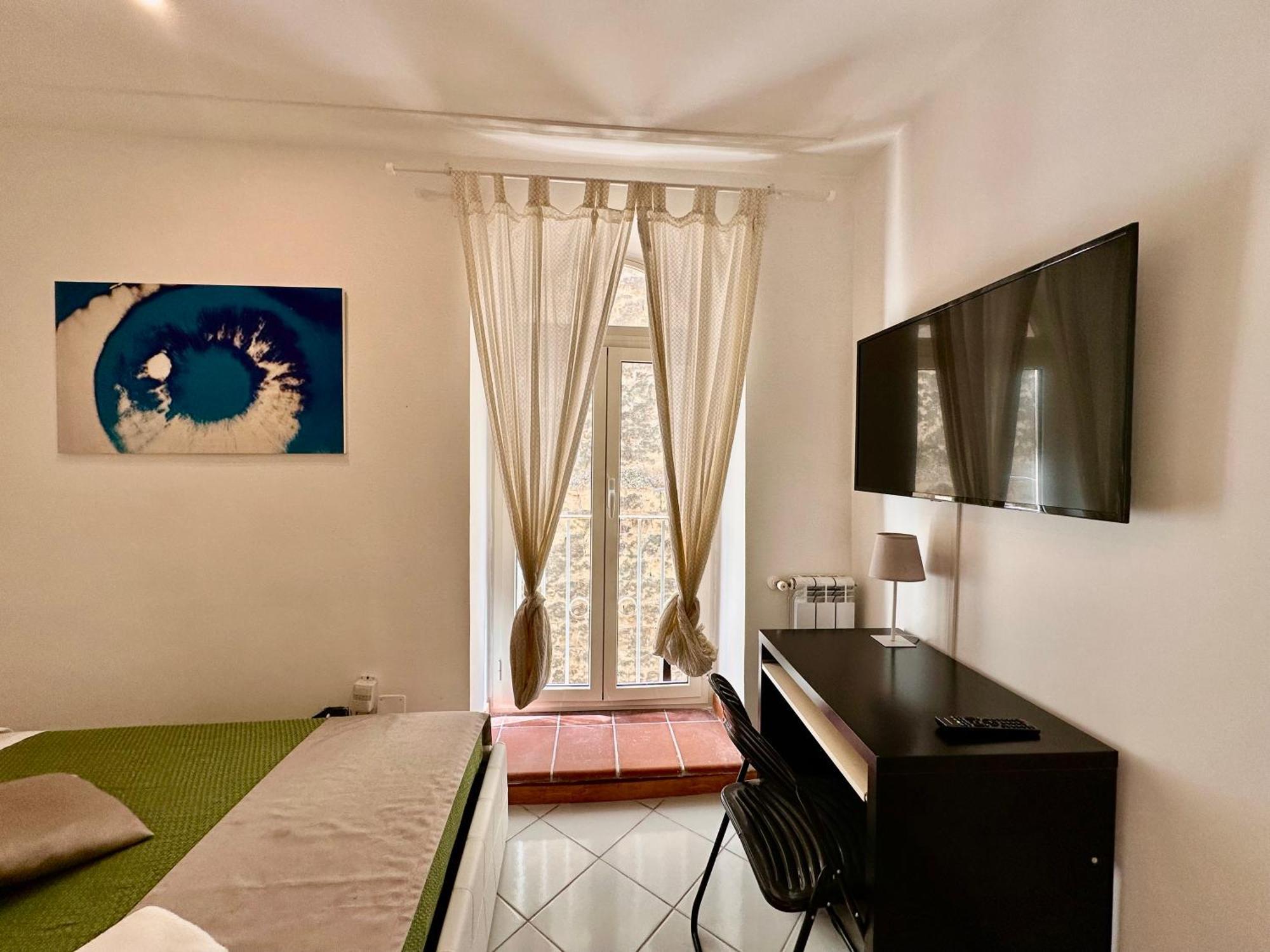 Appartement Mammina Chiatamone *